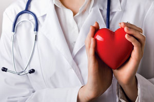обследование сердца