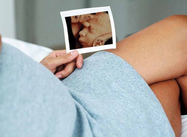 Скрининговое обследование во время беременности