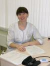 akusher ginekolog Svitova Elena Olegovna
